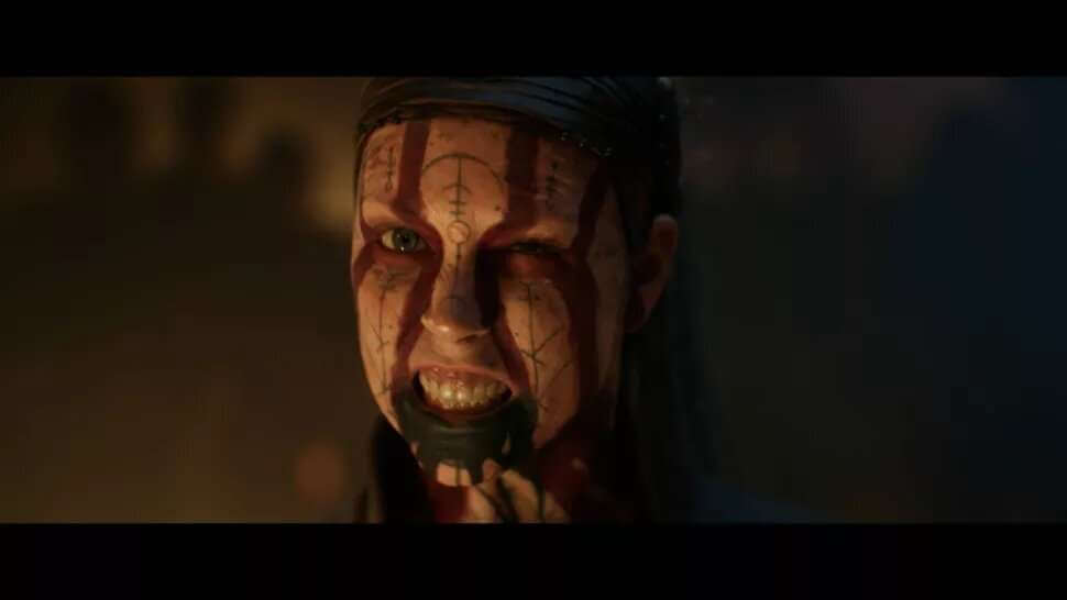 Senua's Saga Hellblade 2 кряк для ПК